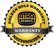 Golden Rule Warranty | Lake Sumter Transmission