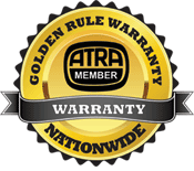 Golden Rule Warranty