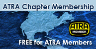 atra chapter logo